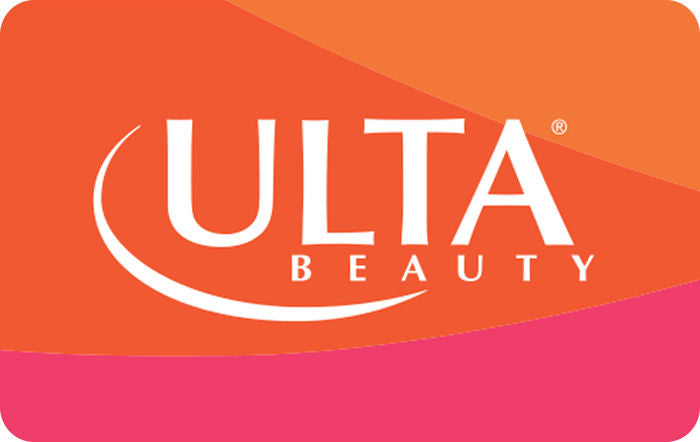 Ulta Beauty eGift Card